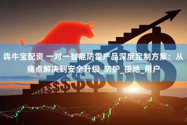犇牛宝配资 一对一智能防雷产品深度定制方案：从痛点解决到安全升级_防护_接地_用户